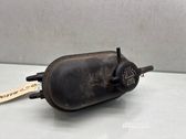 Coolant expansion tank/reservoir cap