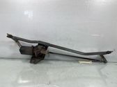 Wiper motor