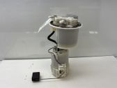 In-tank fuel pump