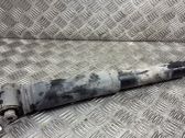 Stoßdämpfer hinten