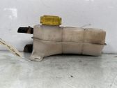 Coolant expansion tank/reservoir cap