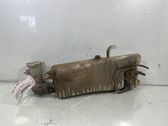 Windshield washer fluid reservoir/tank