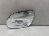 Wing mirror glass