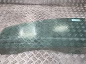 Front door window glass four-door