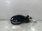 Manual wing mirror