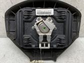 Steering wheel airbag