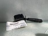 Wiper control stalk