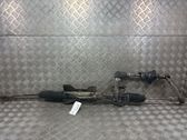Steering rack