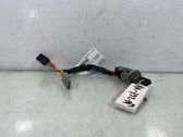Ignition lock