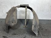 Front wheel arch liner splash guards