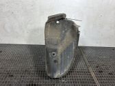 Rear arch fender liner splash guards