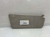 Sun visor