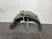 Rear arch fender liner splash guards
