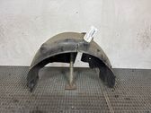 Rear arch fender liner splash guards