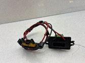 Resistencia motor/ventilador de la calefacción