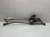 Wiper motor