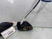 Front door lock