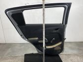 Rear door
