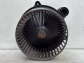 Heater fan/blower