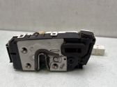 Cerradura de puerta corredera