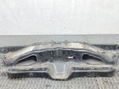 Top upper radiator support slam panel