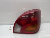 Rear/tail lights