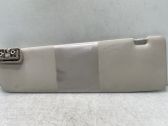 Sun visor