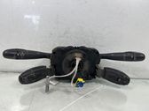 Wiper turn signal indicator stalk/switch