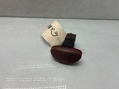 Hazard light switch