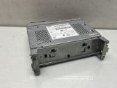 Radio/CD/DVD/GPS head unit