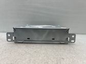 Radio/CD/DVD/GPS head unit