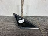 Front triangle window/glass