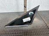 Front triangle window/glass