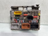 BSM Control unit