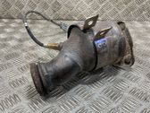 Filtre à particules catalyseur FAP / DPF