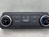 Climate control unit