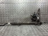 Steering rack