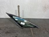 Front triangle window/glass
