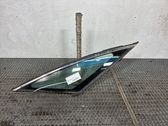 Front triangle window/glass