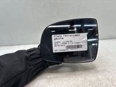 Wing mirror glass