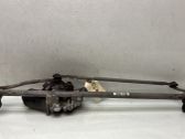 Wiper motor