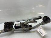 Wiper motor