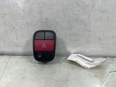 Hazard light switch