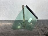 Rear side window