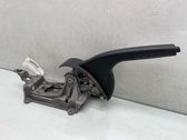 Handbrake/parking brake lever assembly