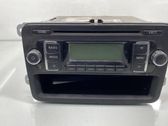 Radio/CD/DVD/GPS head unit