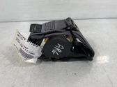 Ceinture de sécurité arrière