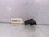 Front door exterior handle