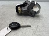 Ignition lock