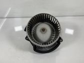 Heater fan/blower